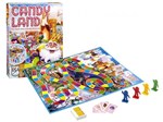 Ficha técnica e caractérísticas do produto Jogo de Tabuleiro Candy Land - Hasbro