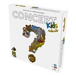 Ficha técnica e caractérísticas do produto Jogo de Tabuleiro - Concept Kids - Galápagos