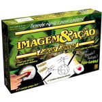 Ficha técnica e caractérísticas do produto Jogo de Tabuleiro Imagem & Acao Ed.especial - Grow
