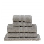 Ficha técnica e caractérísticas do produto Jogo de toalhas de banho buddemeyer 5 peças algodão egípcio bege 3144