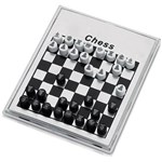 Ficha técnica e caractérísticas do produto Jogo de Xadrez Magnético Games - Dct