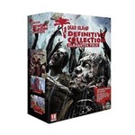 Ficha técnica e caractérísticas do produto Jogo Dead Island Definitive Collection (Slaughter Pack) - PS4