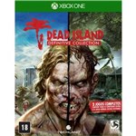 Ficha técnica e caractérísticas do produto Jogo Dead Island - Definitive Collection - Xbox One