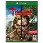 Ficha técnica e caractérísticas do produto Jogo Dead Island Definitive Collection - Xbox One