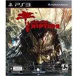 Ficha técnica e caractérísticas do produto Jogo Dead Island: Riptide - PS3
