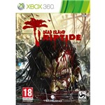 Ficha técnica e caractérísticas do produto Jogo Dead Island Riptide - Xbox 360 - Microsoft Xbox 360