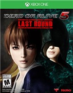 Ficha técnica e caractérísticas do produto Jogo Dead Or Alive 5: Last Round - Xbox One