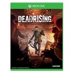 Ficha técnica e caractérísticas do produto Jogo Dead Rising 4 - Xbox One