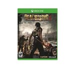 Ficha técnica e caractérísticas do produto Jogo Dead Rising 3 Midia Fisica Xbox One