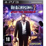 Ficha técnica e caractérísticas do produto Jogo Dead Rising 2: Off The Record - PS3