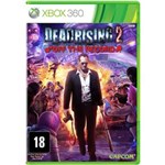 Ficha técnica e caractérísticas do produto Jogo Dead Rising 2: Off The Record - Xbox 360