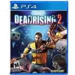 Ficha técnica e caractérísticas do produto Jogo Dead Rising 2 - Remastered - PS4 - Capcom