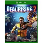 Ficha técnica e caractérísticas do produto Jogo Dead Rising 2 - Remastered - Xbox One - Capcom