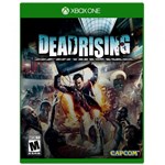 Ficha técnica e caractérísticas do produto Jogo Dead Rising - Remastered - Xbox One - Capcom