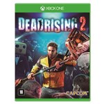 Ficha técnica e caractérísticas do produto Jogo Dead Rising 2 - Remastered - Xbox One