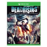 Ficha técnica e caractérísticas do produto Jogo Dead Rising - Remastered - Xbox One