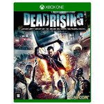 Ficha técnica e caractérísticas do produto Jogo Dead Rising: Remasterizado - Xbox One - Capcom