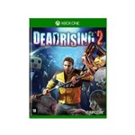 Ficha técnica e caractérísticas do produto Jogo Dead Rising 2: Remasterizado - Xbox One