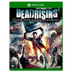 Ficha técnica e caractérísticas do produto Jogo Dead Rising: Remasterizado - Xbox One