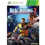 Ficha técnica e caractérísticas do produto Jogo Dead Rising 2 - Xbox 360