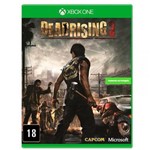 Ficha técnica e caractérísticas do produto Jogo Dead Rising 3 Xbox One - Capcom