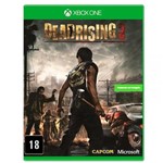 Ficha técnica e caractérísticas do produto Jogo Dead Rising 3 - Xbox One - Capcom
