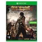 Ficha técnica e caractérísticas do produto Jogo Dead Rising 3 - Xbox One
