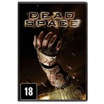 Ficha técnica e caractérísticas do produto Jogo Dead Space 1 - PC