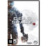 Ficha técnica e caractérísticas do produto Jogo Dead Space 3: Edição Limitada - PC