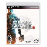 Ficha técnica e caractérísticas do produto Jogo Dead Space 3: Edição Limitada PS3