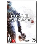 Ficha técnica e caractérísticas do produto Jogo Dead Space 3 Pc