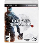 Ficha técnica e caractérísticas do produto Jogo - Dead Space 3 - PS3