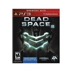 Ficha técnica e caractérísticas do produto Jogo Dead Space 2 PS3