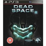 Ficha técnica e caractérísticas do produto Jogo Dead Space 2 - PS3