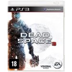 Ficha técnica e caractérísticas do produto Jogo Dead Space 3 - Ps3