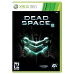 Ficha técnica e caractérísticas do produto Jogo Dead Space 2 Xbox 360 e Xbox One