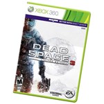 Ficha técnica e caractérísticas do produto Jogo Dead Space 3 Xbox 360 - Edição Limitada