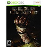 Ficha técnica e caractérísticas do produto Jogo Dead Space Xbox 360