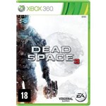 Ficha técnica e caractérísticas do produto Jogo Dead Space 3 - Xbox 360