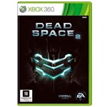 Ficha técnica e caractérísticas do produto Jogo Dead Space 2 - Xbox 360
