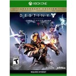 Ficha técnica e caractérísticas do produto Jogo Destiny The Taken King Edição Lendária - Xbox One