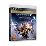 Ficha técnica e caractérísticas do produto Jogo Destiny The Taken King - PS3