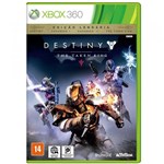 Ficha técnica e caractérísticas do produto Jogo Destiny: The Taken King - Xbox 360 - Activision