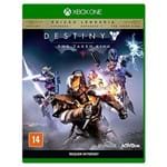 Ficha técnica e caractérísticas do produto Jogo Destiny: The Taken King - Xbox One