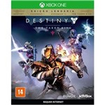 Ficha técnica e caractérísticas do produto Jogo Destiny The Taken King - Xbox One