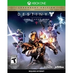 Ficha técnica e caractérísticas do produto Jogo Destiny The Taken King Xbox One