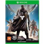 Ficha técnica e caractérísticas do produto Jogo Destiny Xbox One - Bungle Software