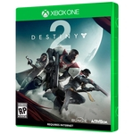 Ficha técnica e caractérísticas do produto Jogo Destiny 2 Xbox One