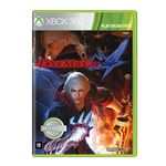 Ficha técnica e caractérísticas do produto Jogo Devil May Cry 4 - Xbox 360