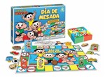 Ficha técnica e caractérísticas do produto Jogo Dia de Mesada Turma da Monica Nig Brinquedos
